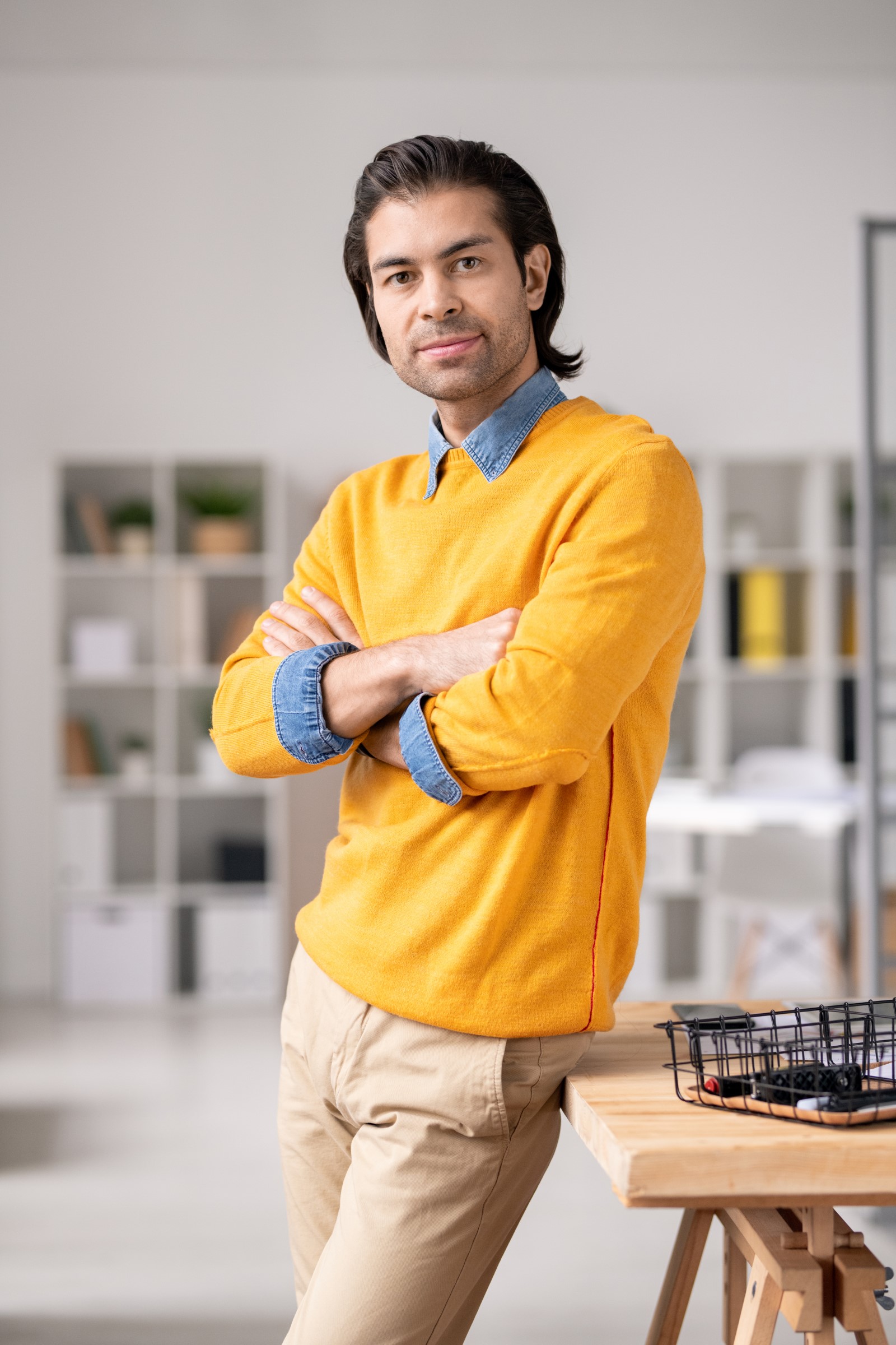 Mr. Rohan
